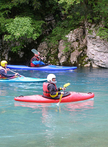 Activities in Zagori Taxiarches